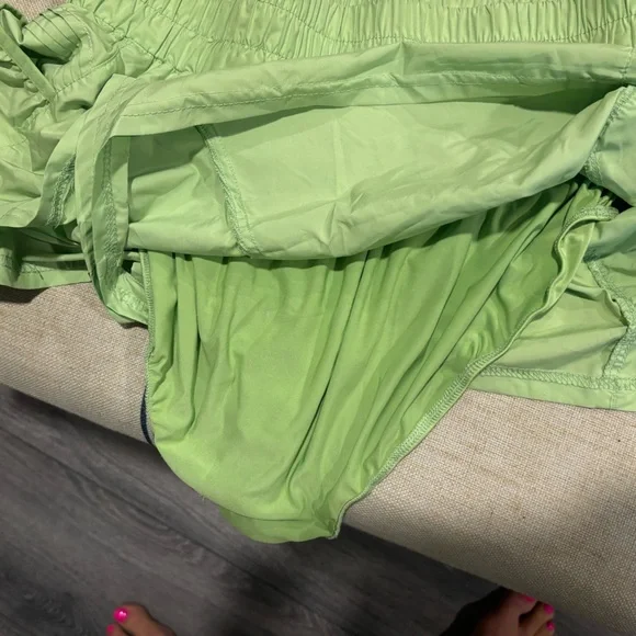 Free people movement shorts - Picture 4 of 5